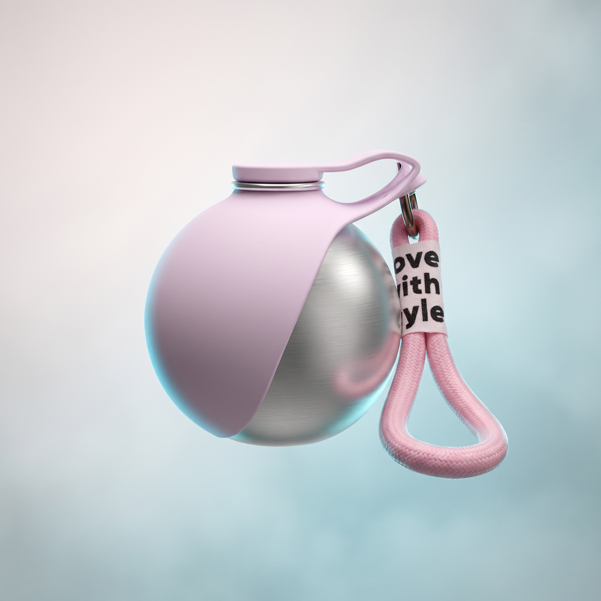 The Sipside bottle