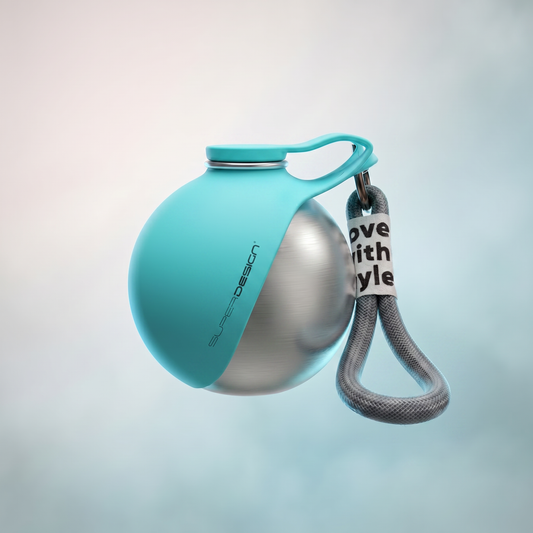 The Sipside bottle