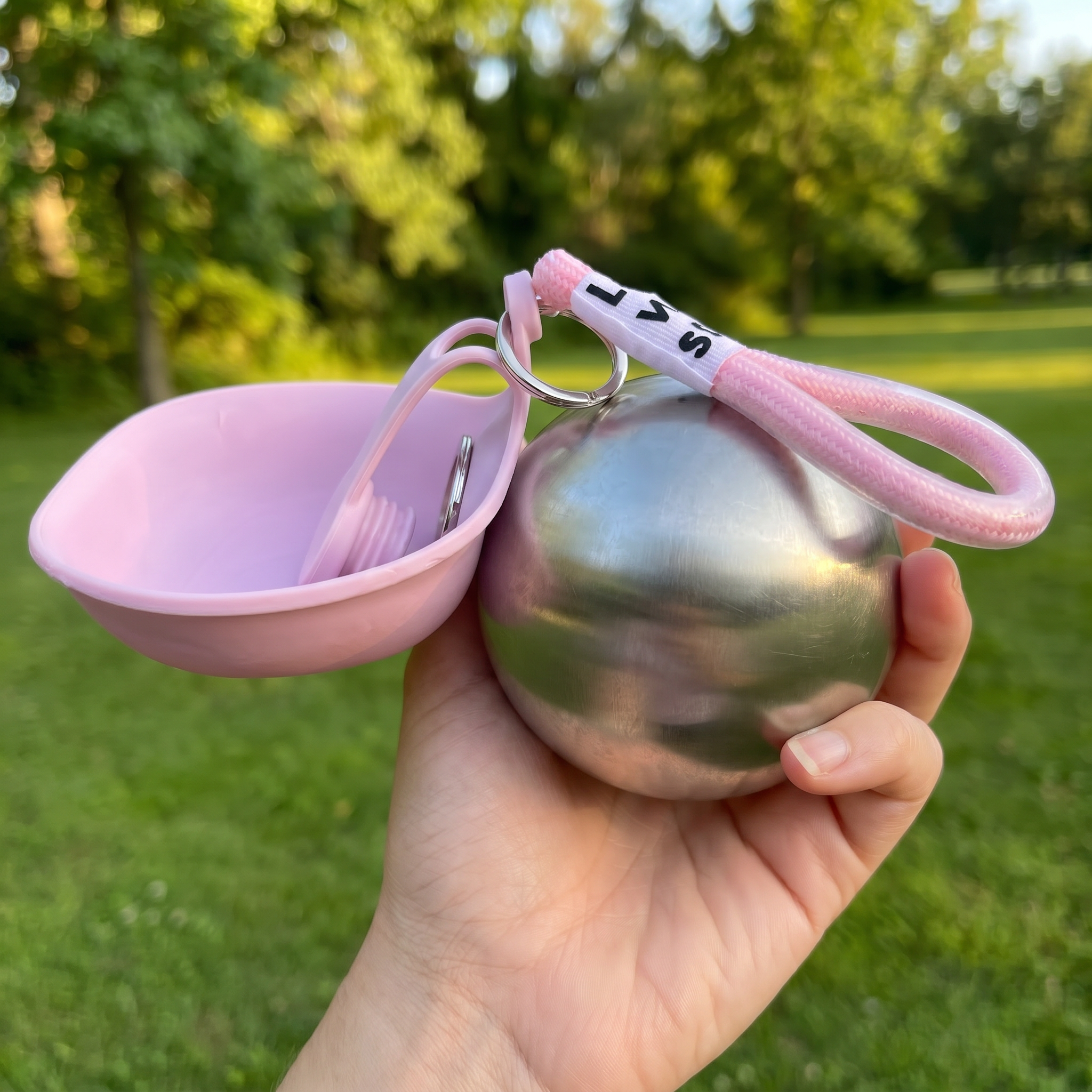 The Sipside bottle